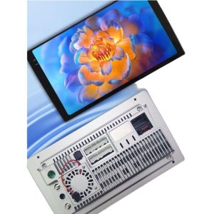 7인치 구글 화면 자동차 제어 대형 카플레이 내비게이션 일체형 안드로이드 중앙 7인치7862S 4+32G+Auto1024 공식 표준 + 파노라마