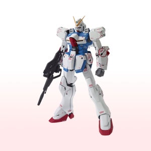 MG 빅토리 건담 Ver.Ka