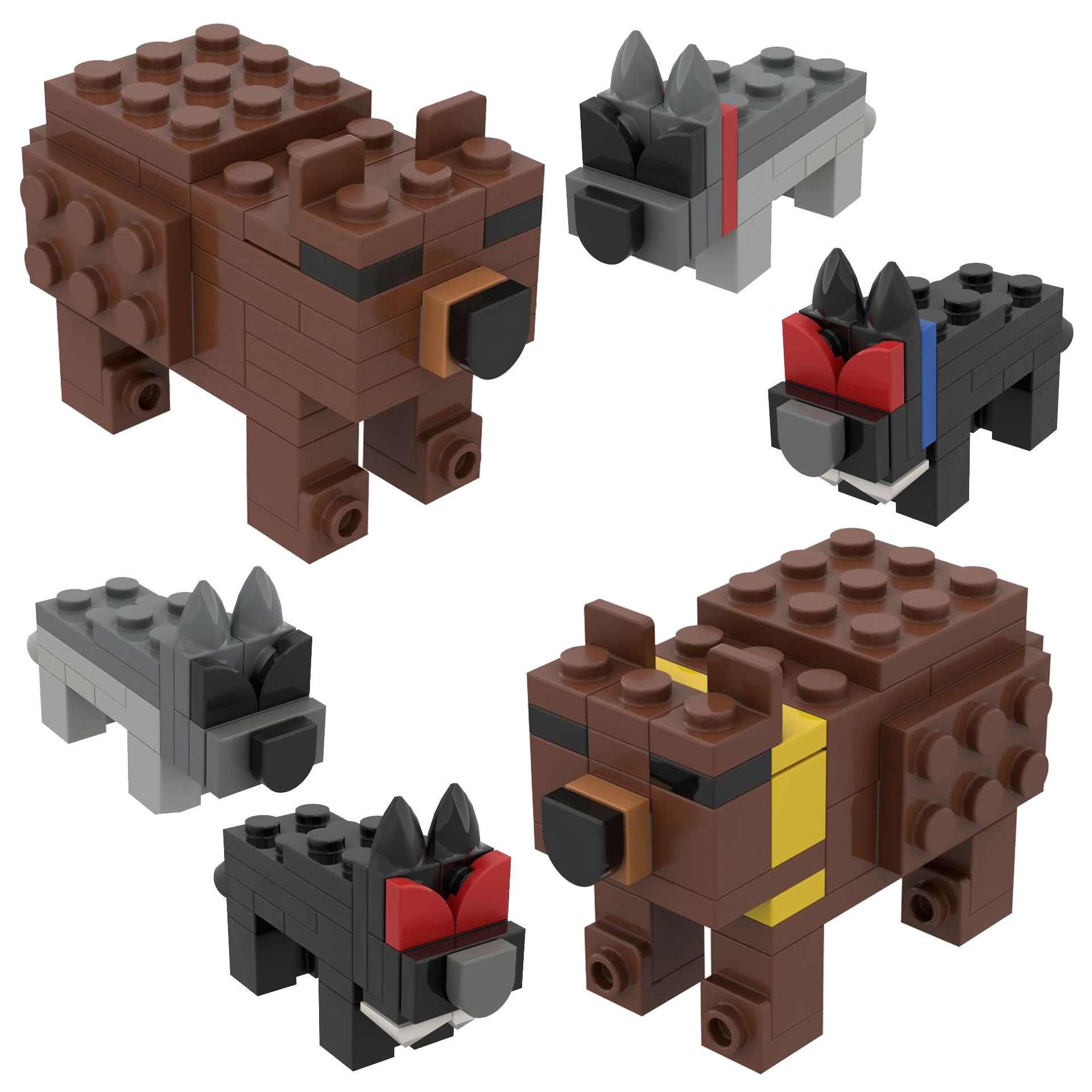 99일 <b>나이트</b> 인더 포레스트 사슴 블록 생존 밤 야간숲 894.6종