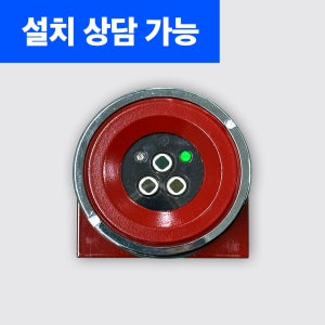 가스트론 GTF-1100T 적외선 불꽃 화재감지기 기본형 고장 자가진단 미포함 KFI FM승인