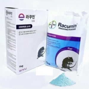 쥐약가루 쥐덧 가루쥐약 살서제 1kg