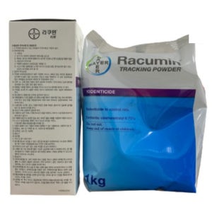 쥐약가루 쥐덧 가루쥐약 살서제 1kg