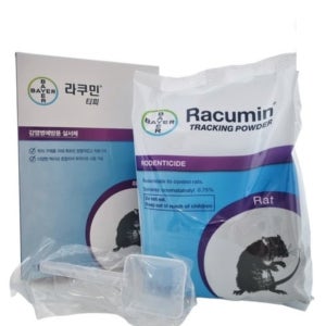쥐약가루 쥐덧 가루쥐약 살서제 1kg