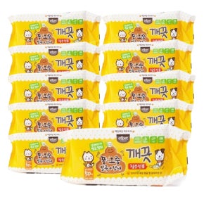 에티펫 똥오줌 얼룩 냄새 깨끗 티슈 청소전용 50매, 10팩