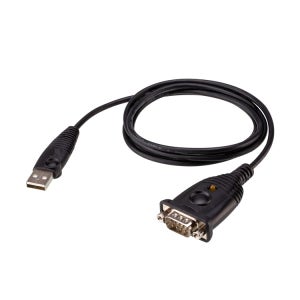 USB to RS232 아답터 (FTDI/1.2M) ATEN UC232AF