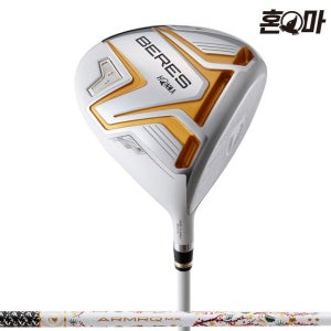 혼마 베레스 아이주 2스타 여성용 드라이버 11.5도 L (병행)