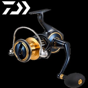 한국 다이와 25 솔티가 8000-H 방어 부시리 지깅 빅게임 릴