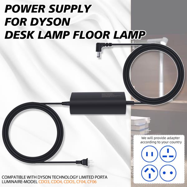 Dyson Solarcycle Morph Desk Lamp (다이슨 솔라사이클 모프 데스크 램프)