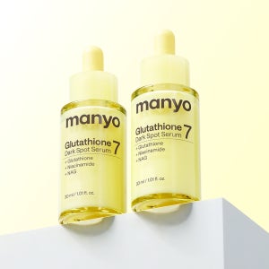 마녀공장 글루타치온 7 다크스팟 미백 잡티세럼 30ml, 2개