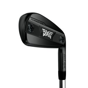 PXG 젠8 GEN8 0311P 여성 블랙 아이언 5-W 6개 구성 (주)카네