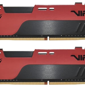 패트리어트 DDR4 32GB (2X16GB) 3200MHz CL18 1.35v 데스크탑 램 관부가세포함