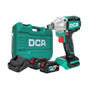 충전 임팩트 드라이버 20V 충전드릴 임팩렌치 ADPB318EM 배터리 2개 세트