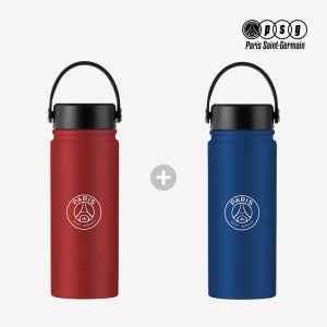 [1+1] PSG 파리생제르맹 브레이브 텀블러