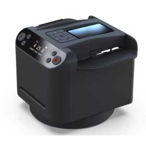 카드 셔플 기계 자동 섞기 카지노 딜러용 테이블 소형 블랙