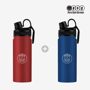 [1+1] PSG 파리생제르맹 렌즈 텀블러 500ml
