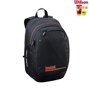 윌슨 2026 프로스테프 클래식 3PK 테니스 백팩 WR8051901001
