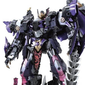 (바로배송)Toys Alliance 1/60 AAG-02 아치코어 고대신의 시련 비룡기사 레나타