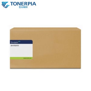 신도리코 정품 N923T40K N923 MF7125