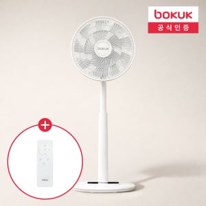 보국 제로닷 무선 써큘레이터 무소음 아기방 서큘레이터 셔큘레이트 BKF-4335