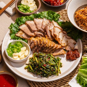 청연족발 순살족발 300g (국내산) 혼밥 혼술 캠핑 야식