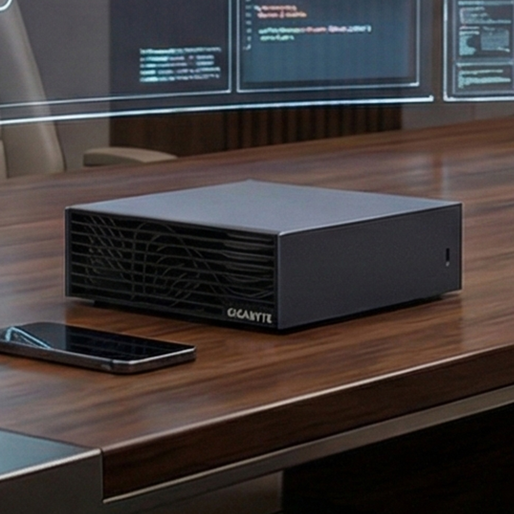 엔비디아 DGX 슈퍼컴퓨터