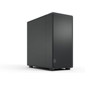 Fractal Design Epoch XL Black 솔리드 케이스 고성능 쿨링 ATX/mATX/ITX 지원