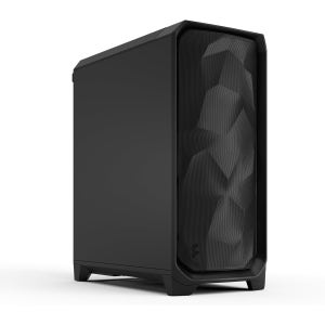 Fractal Design Meshify 3 Black 솔리드 컴퓨터 케이스