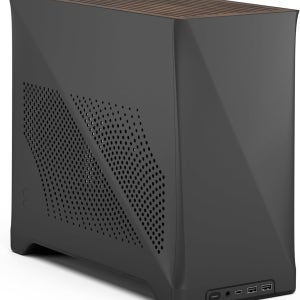 Fractal Design Era 2 차콜