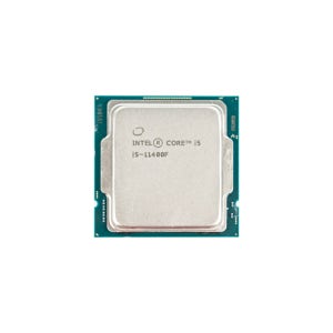 인텔CPU 코어i5-11세대 11400F 로켓레이크S 벌크