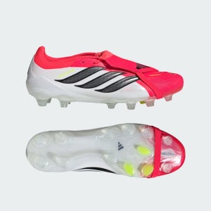 아디다스 프레데터 프로 FT 2026 HG AG 재팬 본 포 풋볼 팩 축구화 KI8757