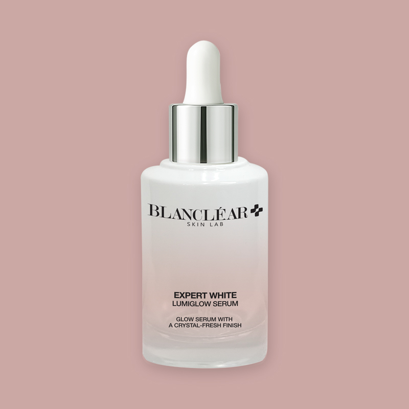 미백클리어화이트닝세럼