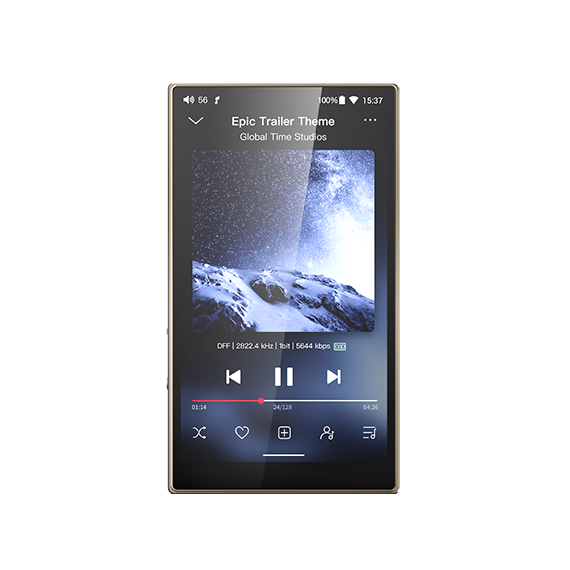 SONY Walkman NW-A36HN Final Fantasy XV 32GB (정품) : 다나와 가격비교