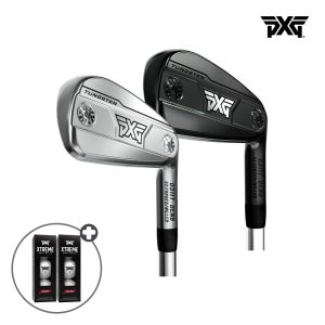 PXG GEN 젠 8 0311T 아이언 카네