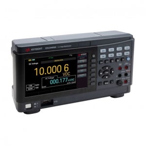 KEYSIGHT 키사이트 EDU34450A 멀티미터 [국내재고]