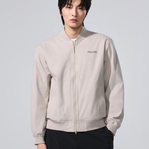 [디스커버리] 남성 베르텍스 2L 윌버 블루종 자켓 (BEIGE2) DMWJ3E061