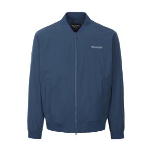 [디스커버리] 남성 베르텍스 2L 윌버 블루종 자켓 (D/INDIGO) DMWJ3E061