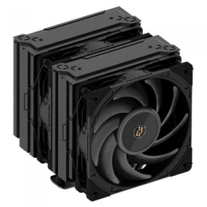 PentaWave Z06D EX TURBO (블랙) 공랭쿨러