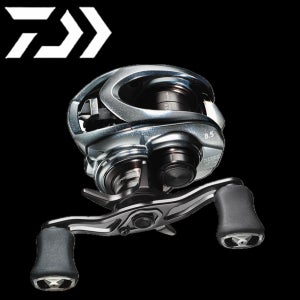 다이와 25 스티즈 리미티 CT SV 베이트 피네스 배스 베이트릴