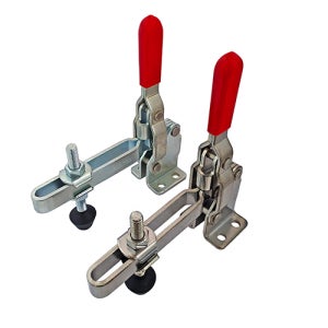 018-12F 018-12FS 토글클램프 철 스테인리스 성신하드웨어 성신철물