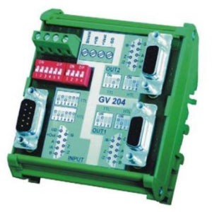 Motrona 모트로나 엔코더 펄스 분배기 GV204