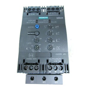 지멘스 SIRIUS 소프트 스타터 3RW4046-1BB14