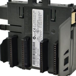 지멘스 ET 200M 버스 모듈 6ES7195-7HB00-0XA0