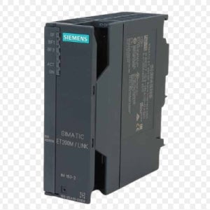지멘스 ET 200M 인터페이스 모듈 6ES7153-2BA10-0XB0