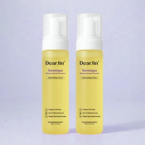 디어진 센티크 여성 청결제 2개 와이존 퍼퓸 케어 냄새 약산성 페미닌 워시