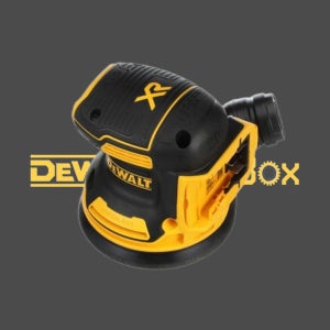 디월트 무선 충전 샌딩기 샌더 DCW210N 베어툴
