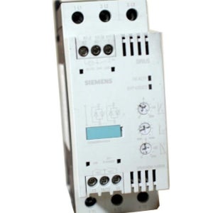 지멘스 SIRIUS 소프트 스타터 3RW3034-1AB04