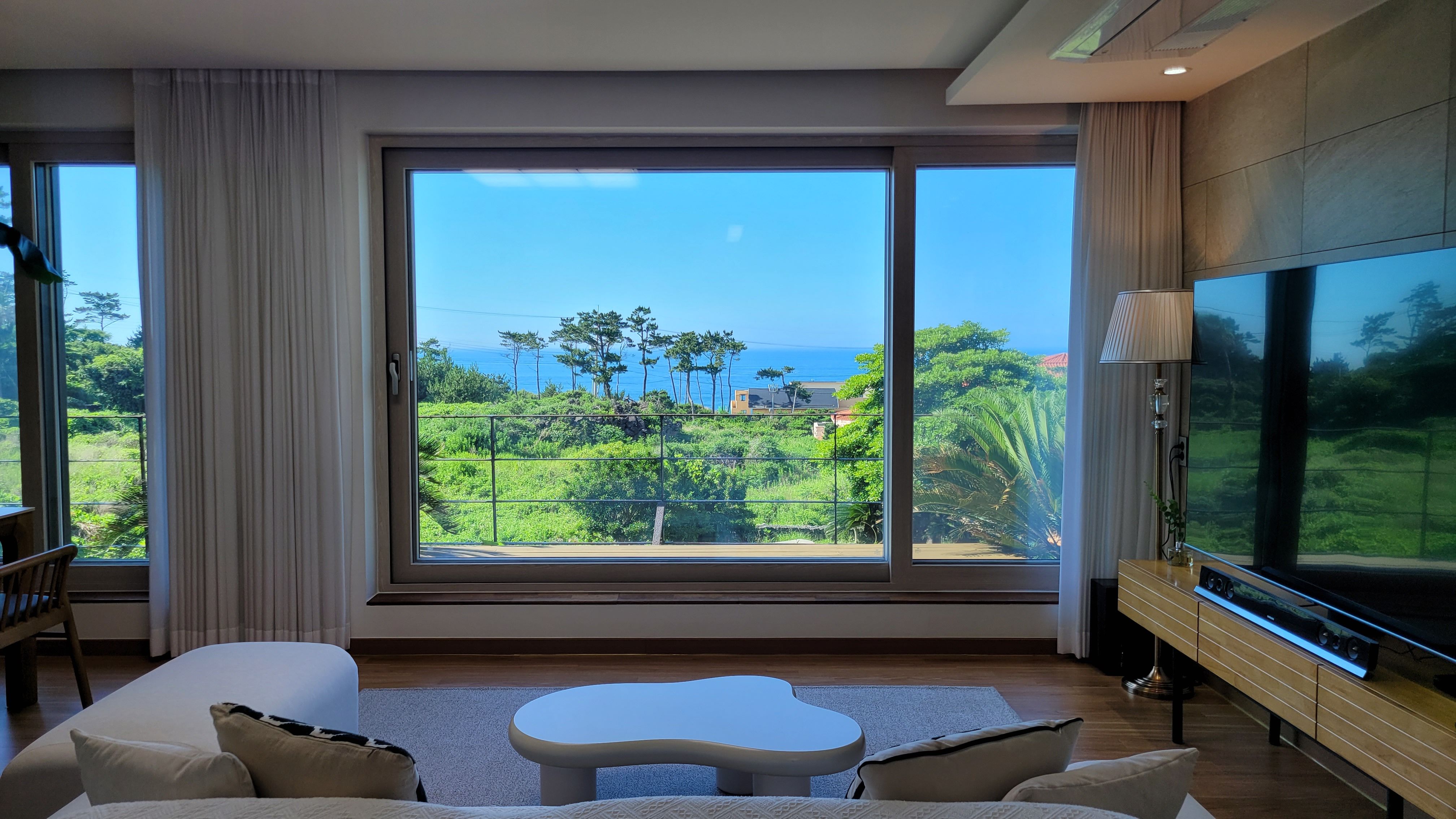 제주도 한달살기