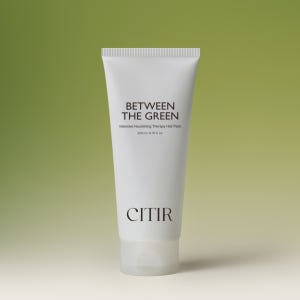 시티르 인텐시브 너리싱 테라피 헤어팩 200ml (비트윈 더 그린)