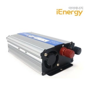 CUBE500 아이에너지 차량용 캠핑용인버터 220 v출력 V전자제품야외사용