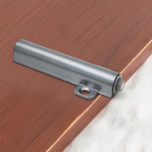 원터치 빠찌링 푸시래치 자석 캐치 106mm 2세트